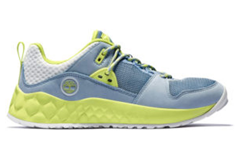 Order Timberland Solar Wave 'Biru Pertengahan' A2BTCG29