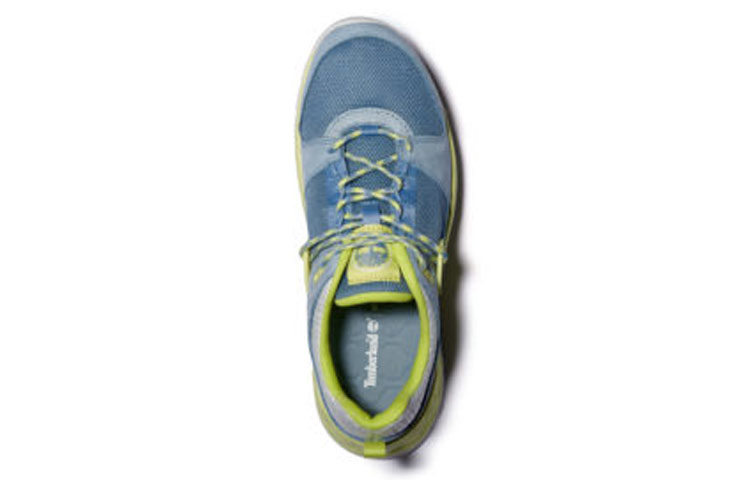 Lookbook Timberland Solar Wave 'Biru Pertengahan' A2BTCG29
