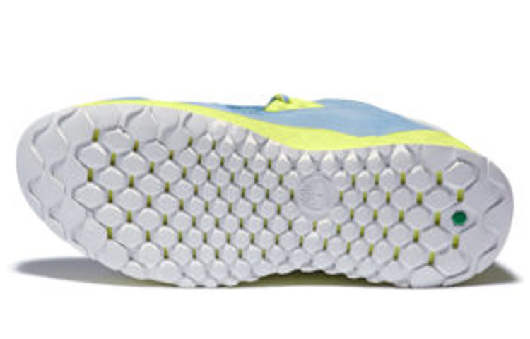 Shop ティンバーランド ソーラーウェーブ 「ミッドブルー」 A2BTCG29