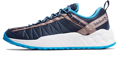 Timberland Solar Wave 'Navy Mesh' A29HA019 Timberland Solar Wave 'Navy Mesh' A29HA019
