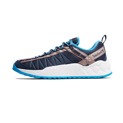 Timberland Solar Wave 'Navy Mesh'