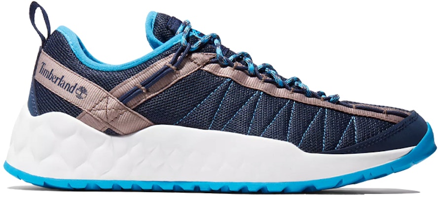 Timberland Solar Wave 'Navy Mesh' A29HA019 Order Timberland Solar Wave 'Navy Mesh' A29HA019
