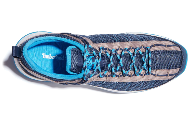 Timberland Solar Wave 'Navy Mesh' 圖 3