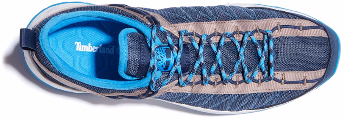 Timberland Solar Wave 'Navy Mesh' A29HA019 Lookbook Timberland Solar Wave 'Navy Mesh' A29HA019