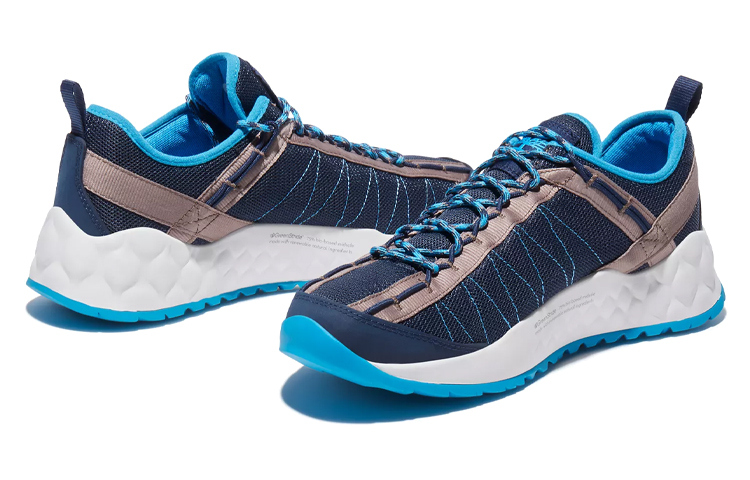Timberland Solar Wave 'Navy Mesh' 圖 5