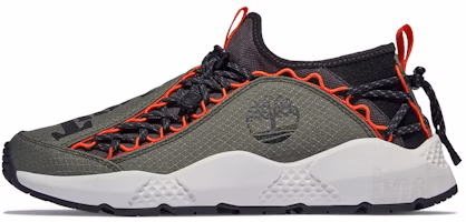 Timberland Solar Wave 'Olive Green' A2KGT Timberland Solar Wave 'Olive Green' A2KGT