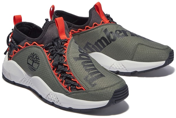 Timberland Solar Wave 'Hijau Zaitun' A2KGT Shop Timberland Solar Wave 'Hijau Zaitun' A2KGT