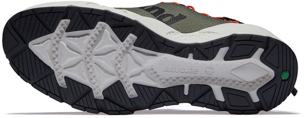 Timberland Solar Wave 'Hijau Zaitun' A2KGT Details for Timberland Solar Wave 'Hijau Zaitun' A2KGT