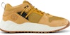 Timberland Solar Wave 'Wheat' Lelaki Wanita Kasut But Itohan Biji Gandum A2BK8W