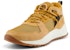 Timberland Solar Wave 'Wheat' Lelaki Wanita Kasut But Itohan Biji Gandum A2BK8W