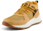 Lookbook Timberland Solar Wave 'Wheat' Lelaki Wanita Kasut But Itohan Biji Gandum A2BK8W