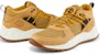Timberland Solar Wave 'Wheat' Lelaki Wanita Kasut But Itohan Biji Gandum A2BK8W