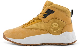 Timberland Solar Wave Mid Hiker Boots 'Wheat' A2BPV Timberland Solar Wave Mid Hiker Boots 'Wheat' A2BPV