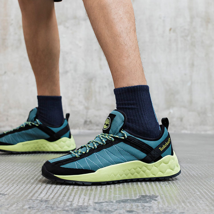 Cheap Timberland Solar Wave Scarpe A29GYW