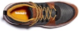 Lookbook Timberland Solar Wave EK High Top 'Hitam Coklat' A2CUH201