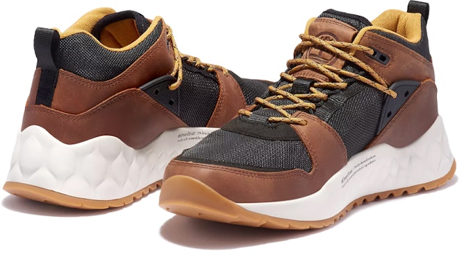 Timberland Solar Wave EK High Top 'Black Brown' A2CUH201 Purchase Timberland Solar Wave EK High Top 'Black Brown' A2CUH201