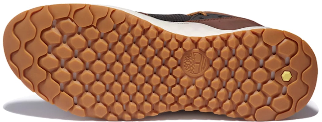 Timberland Solar Wave EK High Top 'Black Brown' A2CUH201 Details for Timberland Solar Wave EK High Top 'Black Brown' A2CUH201
