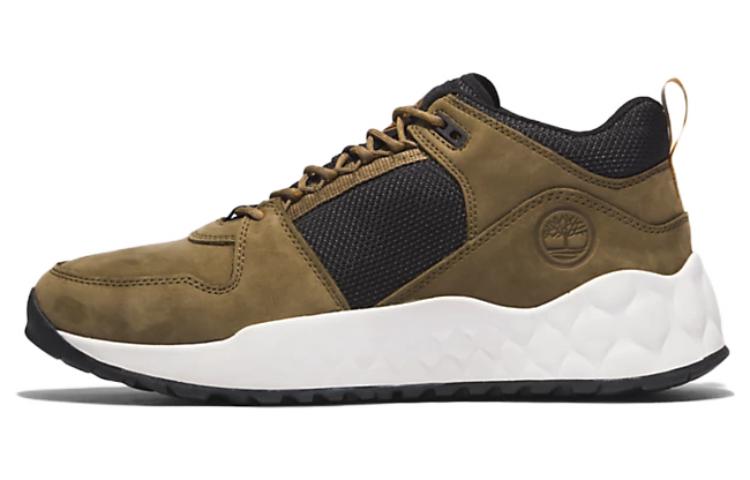 Timberland Solar Wave Greenstride 'Green' A29H6327