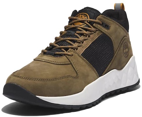 Timberland Solar Wave Greenstride 'Green' A29H6327 Lookbook Timberland Solar Wave Greenstride 'Green' A29H6327