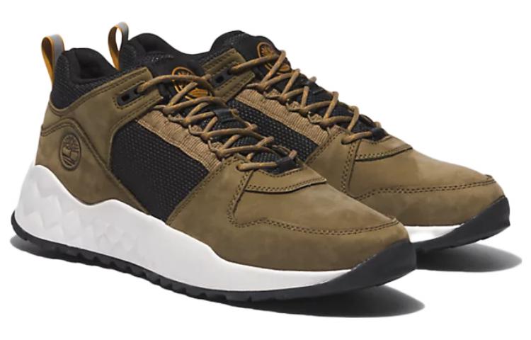 Shop Timberland Solar Wave Greenstride 'Green' A29H6327