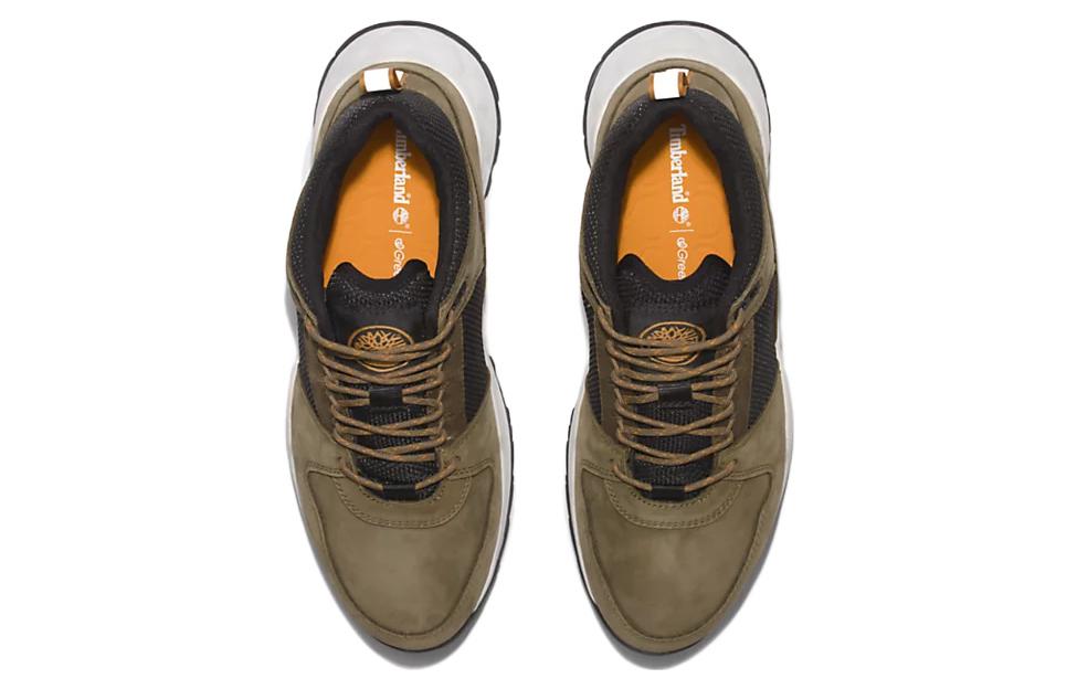 Purchase Timberland Solar Wave Greenstride 'Green' A29H6327