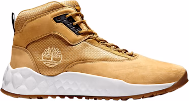 Timberland Solar Wave GreenStride Chukka Mid 'Wheat' TB0A2BPV-231 Timberland Solar Wave GreenStride Chukka Mid 'Wheat' TB0A2BPV-231