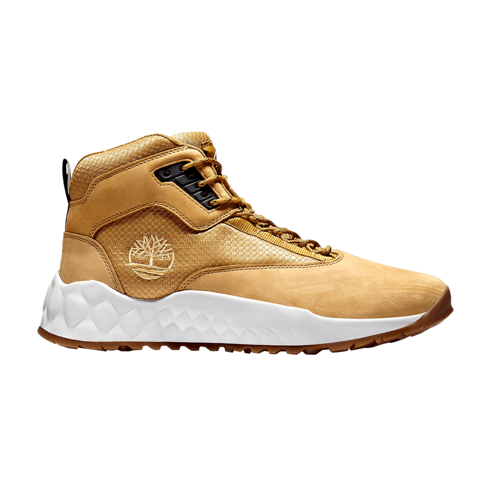 Timberland Solar Wave GreenStride Chukka Mid 'Wheat' TB0A2BPV-231