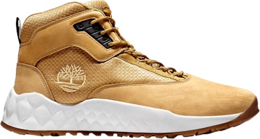 Timberland Solar Wave GreenStride Chukka Mid 'Wheat' TB0A2BPV-231 Timberland Solar Wave GreenStride Chukka Mid 'Wheat' TB0A2BPV-231