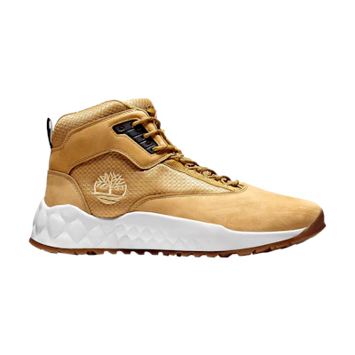 Timberland Solar Wave GreenStride Chukka Mid 'Wheat'