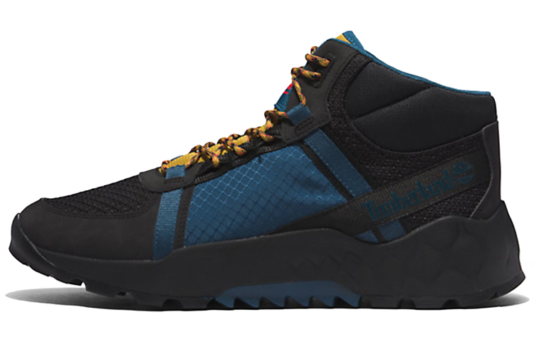 Timberland Solar Wave GreenStride LT 'Black Blue' A41QT015