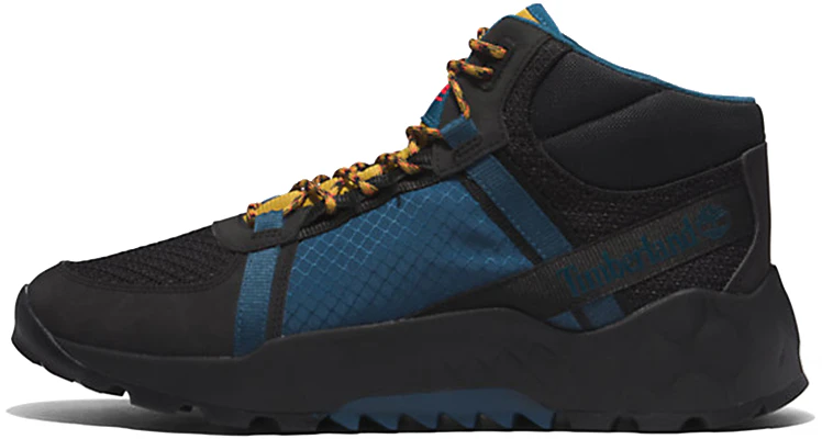 Timberland Solar Wave GreenStride LT 'Black Blue' A41QT015 Buy Timberland Solar Wave GreenStride LT 'Black Blue' A41QT015