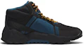 Order Timberland Solar Wave GreenStride LT 'Black Blue' A41QT015