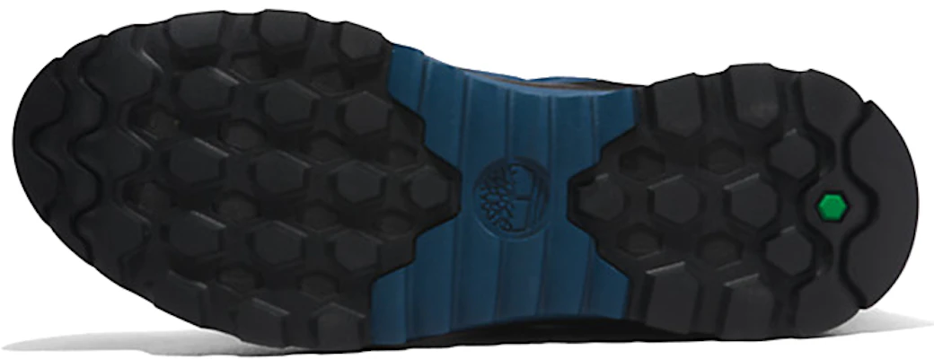Timberland Solar Wave GreenStride LT 'Black Blue' A41QT015 Details for Timberland Solar Wave GreenStride LT 'Black Blue' A41QT015