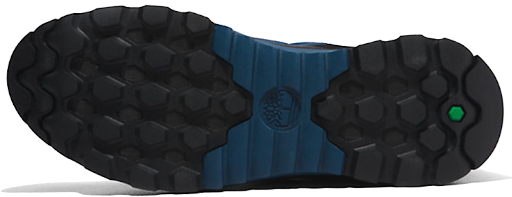 添柏岚 Solar Wave GreenStride LT '黑蓝' 男鞋 A41QT015 Details for 添柏岚 Solar Wave GreenStride LT '黑蓝' 男鞋 A41QT015