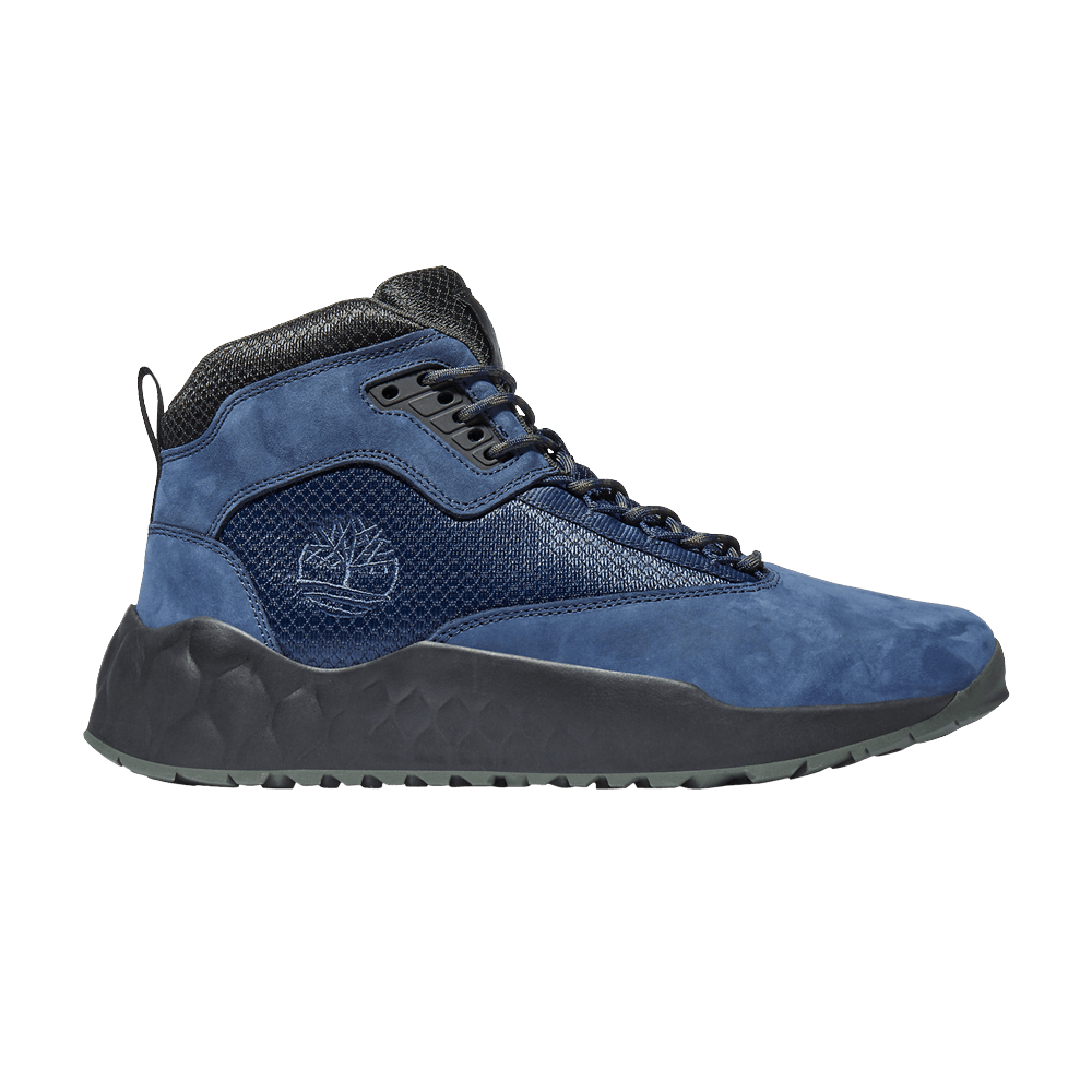 Timberland Solar Wave Greenstride Mid 'Navy' TB0A2FX7-019
