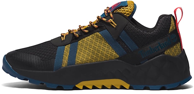 Timberland Solar Wave Greenstride Trainer 'Black' A41RK015 Buy Timberland Solar Wave Greenstride Trainer 'Black' A41RK015