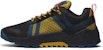 Timberland Solar Wave Greenstride Trainer 'Hitam' A41RK015