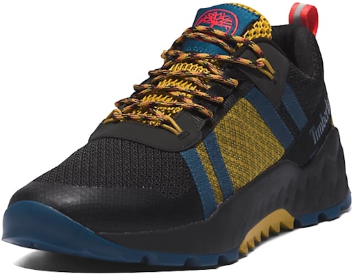 Timberland Solar Wave Greenstride Trainer 'Black' A41RK015 Lookbook Timberland Solar Wave Greenstride Trainer 'Black' A41RK015