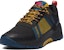 Timberland Solar Wave Greenstride Trainer 'Hitam' A41RK015