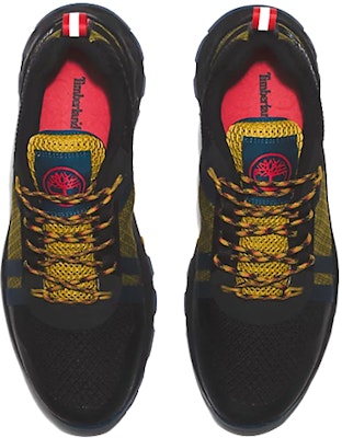 Timberland Solar Wave Greenstride Trainer 'Black' A41RK015 Purchase Timberland Solar Wave Greenstride Trainer 'Black' A41RK015