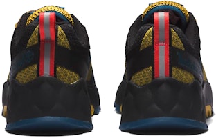 Timberland Solar Wave Greenstride Zapatillas 'Negro' A41RK015 Details for Timberland Solar Wave Greenstride Zapatillas 'Negro' A41RK015