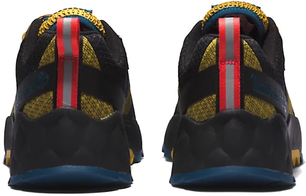 Timberland Solar Wave Greenstride Trainer 'Black' A41RK015 Details for Timberland Solar Wave Greenstride Trainer 'Black' A41RK015