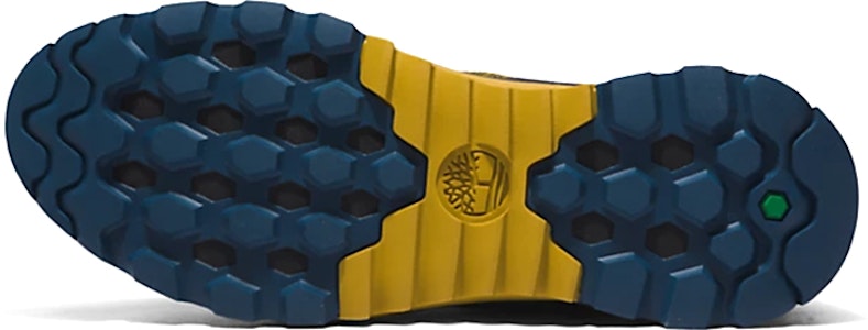 ティンバーランド ソーラウェーブ グリーンストライド トレーナー 'ブラック' A41RK015 A41RK015 Sizing ティンバーランド ソーラウェーブ グリーンストライド トレーナー 'ブラック' A41RK015 A41RK015