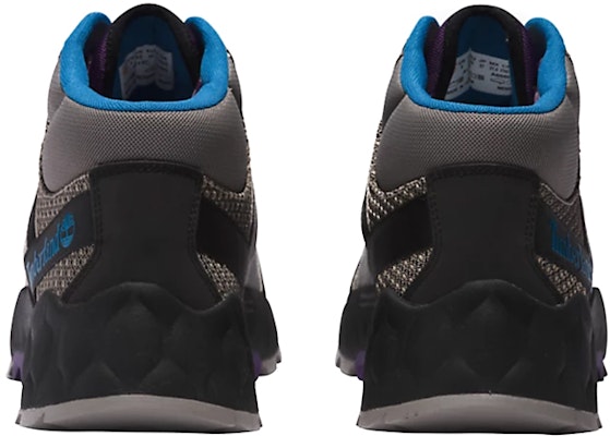 Timberland Solar Wave High-Top 'Grey Purple' A41YCK51 Details for Timberland Solar Wave High-Top 'Grey Purple' A41YCK51