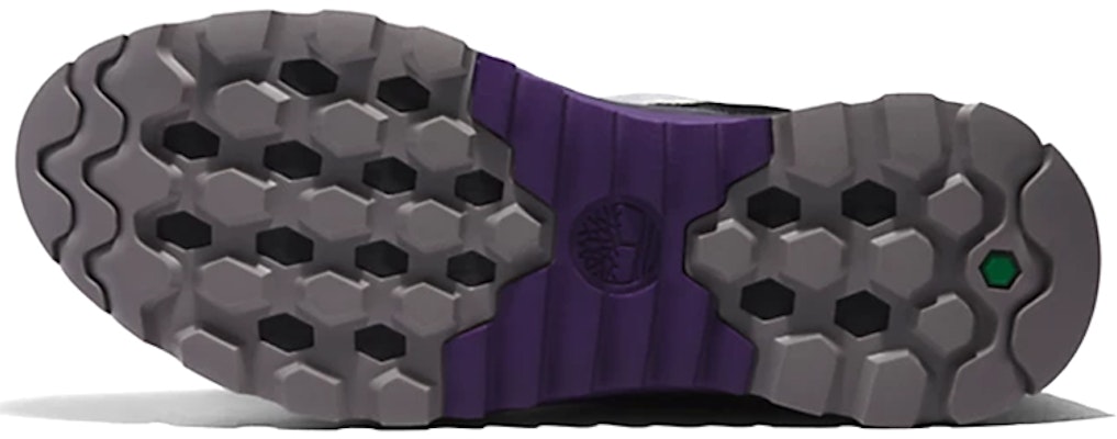 Timberland Solar Wave High-Top 'Grey Purple' A41YCK51 Sizing Timberland Solar Wave High-Top 'Grey Purple' A41YCK51