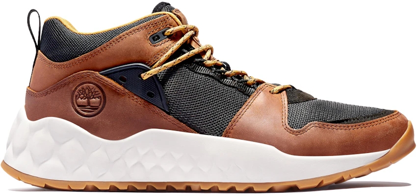 Timberland Solar Wave Rendah 'Hitam Coklat' A2CUHBA0 Order Timberland Solar Wave Rendah 'Hitam Coklat' A2CUHBA0