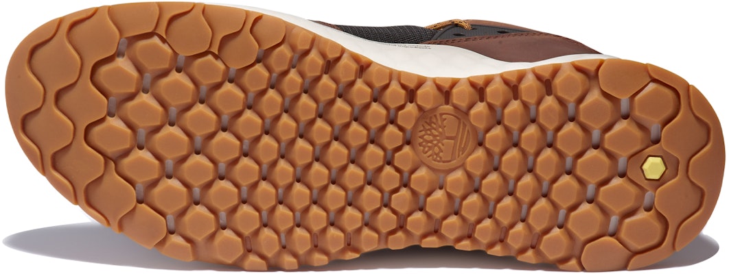 Timberland Solar Wave Low 'Negro Marrón' A2CUHBA0 Details for Timberland Solar Wave Low 'Negro Marrón' A2CUHBA0
