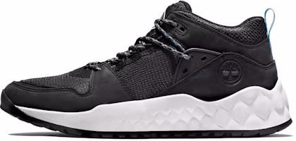 Timberland Solar Wave Low 'Black Comfort' A2B39015 Timberland Solar Wave Low 'Black Comfort' A2B39015