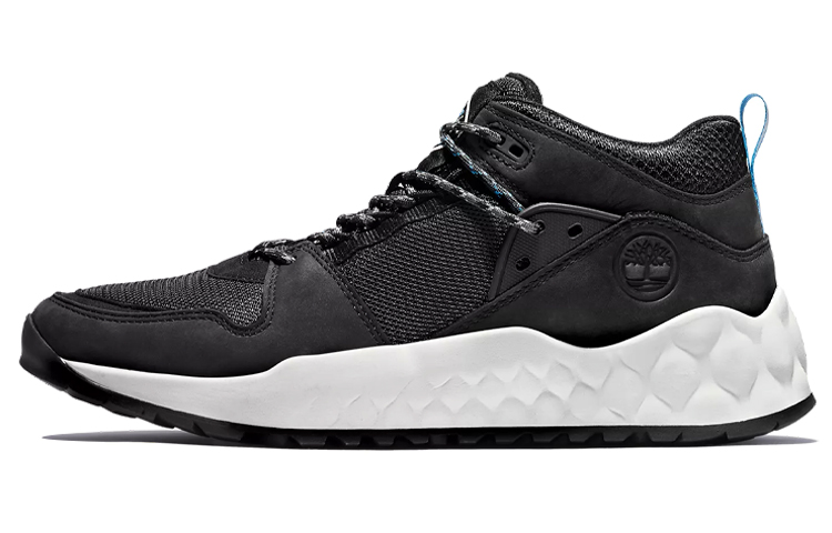Timberland Solar Wave Low 'Black Comfort' A2B39015
