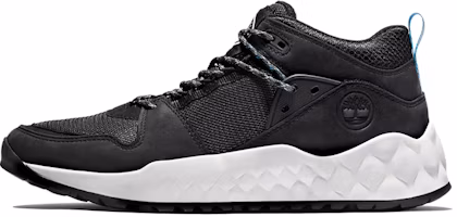 Timberland Solar Wave Low 'Black Comfort' A2B39015 Timberland Solar Wave Low 'Black Comfort' A2B39015